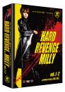Hard Revenge Milly (wydanie 2DVD)